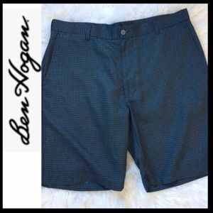 🎈SALE🎈BEN HOGAN Performance Golf Shorts🏌️